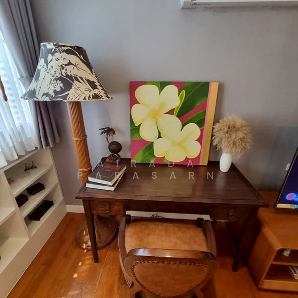 Supalai Place Sukhumvit 39, Bangkok, 175-179 Soi Sukhumvit 39 Sukhumvit Road, Khlong Tan Nua, Watthana, Bangkok, 2 Bedrooms, 142 sqm, Condo For Sale, by Airada Parasarn, 500265795 - DDproperty.com