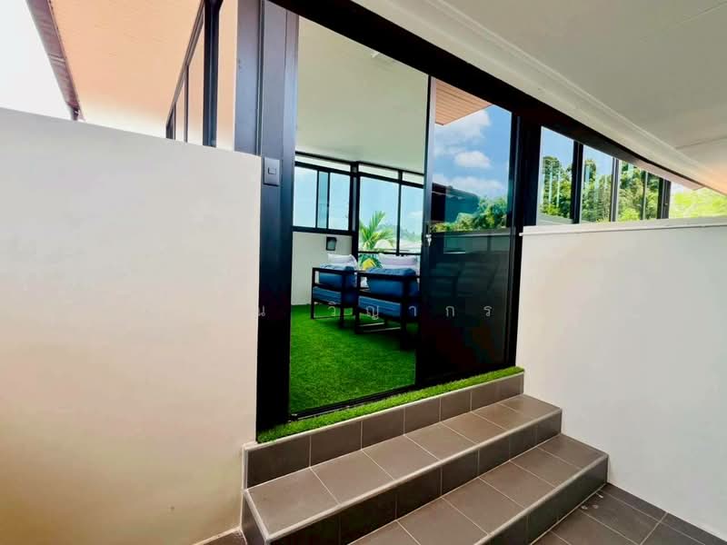 The Palm Kathu–Patong Village, Phuket, Kathu, Kathu, Phuket, 3 Bedrooms, 264 sqm, Single Detached House For Sale, by คุณ วิญากร, 500265797 - DDproperty.com
