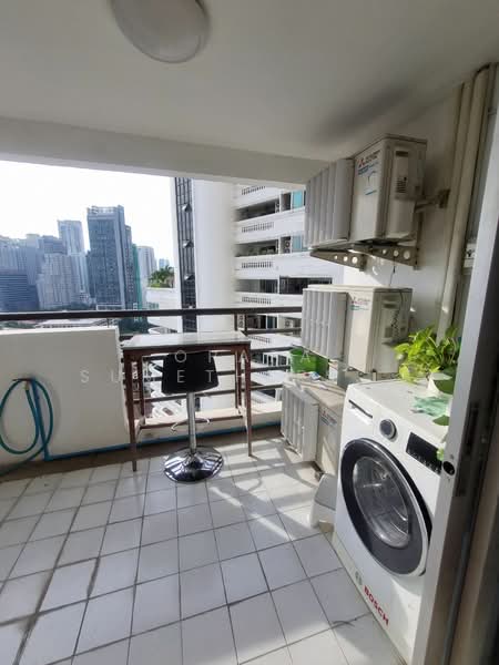 The Waterford Diamond Tower Sukhumvit, Bangkok, 758/18  Soi Sukhumvit 30/1, Sukhumvit Road, Khlong Toei, Khlong Toei, Bangkok, 2 Bedrooms, 70 sqm, Condo For Sale, by Orapa Sumetheesirisakul, 500265799 - DDproperty.com
