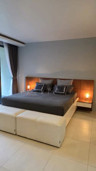 For Rent - At The Tree Condominium, Phuket