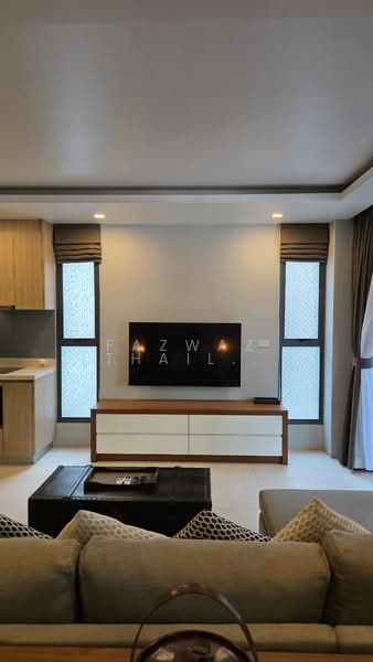 At The Tree Condominium : แอท เดอะ ทรี คอนโดมิเนียม, ภูเก็ต, หมู่ 2, ราไวย์, เมืองภูเก็ต, ภูเก็ต, 65 ตร.ม., คอนโด ให้เช่า, โดย Fazwaz (Thailand) Co., Ltd., 500265801 - DDproperty.com