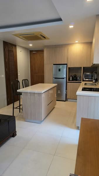 For Rent - At The Tree Condominium, Phuket