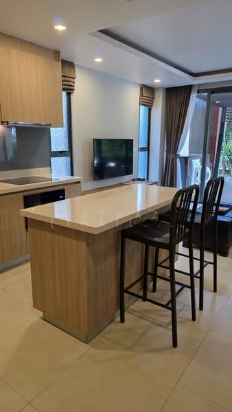 At The Tree Condominium : แอท เดอะ ทรี คอนโดมิเนียม, ภูเก็ต, หมู่ 2, ราไวย์, เมืองภูเก็ต, ภูเก็ต, 65 ตร.ม., คอนโด ให้เช่า, โดย Fazwaz (Thailand) Co., Ltd., 500265801 - DDproperty.com