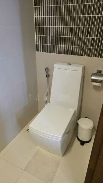 For Rent - At The Tree Condominium, Phuket