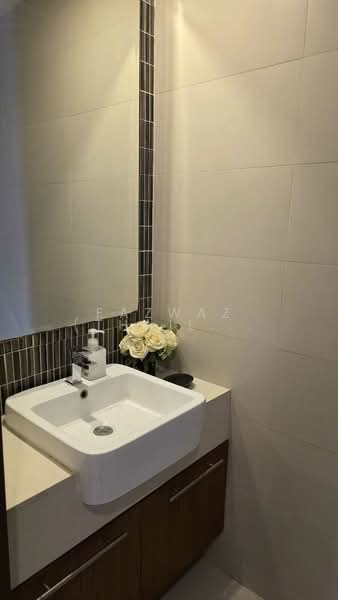 At The Tree Condominium : แอท เดอะ ทรี คอนโดมิเนียม, ภูเก็ต, หมู่ 2, ราไวย์, เมืองภูเก็ต, ภูเก็ต, 65 ตร.ม., คอนโด ให้เช่า, โดย Fazwaz (Thailand) Co., Ltd., 500265801 - DDproperty.com