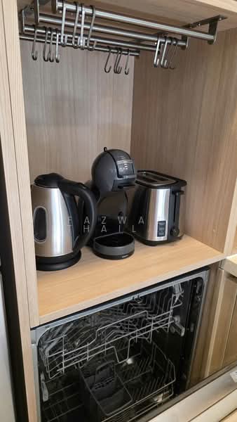 For Rent - At The Tree Condominium, Phuket