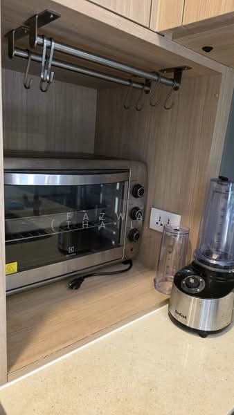 For Rent - At The Tree Condominium, Phuket