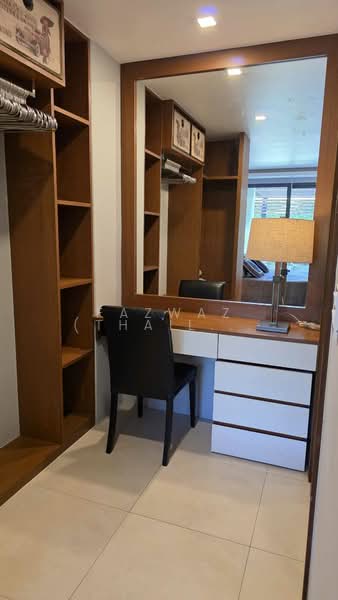 For Rent - At The Tree Condominium, Phuket