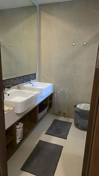 For Rent - At The Tree Condominium, Phuket