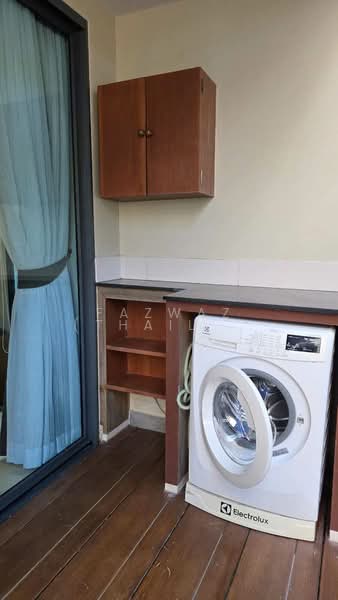 For Rent - At The Tree Condominium, Phuket