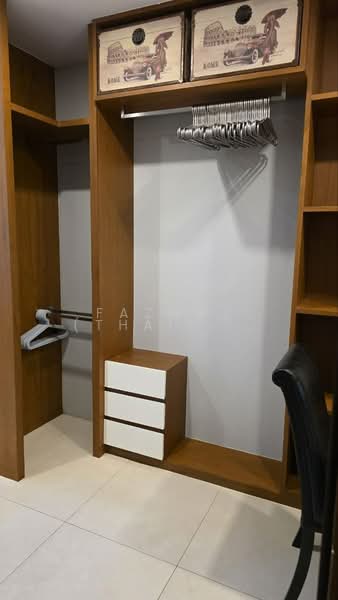 At The Tree Condominium : แอท เดอะ ทรี คอนโดมิเนียม, ภูเก็ต, หมู่ 2, ราไวย์, เมืองภูเก็ต, ภูเก็ต, 65 ตร.ม., คอนโด ให้เช่า, โดย Fazwaz (Thailand) Co., Ltd., 500265801 - DDproperty.com