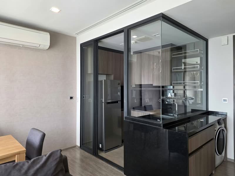 Mori Haus : โมริ เฮาส์, กรุงเทพ, ซอยอ่อนนุช 1/1 ถนนสุขุมวิท 77, พระโขนงเหนือ, วัฒนา, กรุงเทพ, 47 ตร.ม., คอนโด ให้เช่า, โดย สาริกา เเสงก่ำ, 500265805 - DDproperty.com