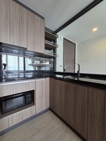 Mori Haus, Bangkok, Soi On Nut 1/1 Sukhumvit Road77, Phra Kanong Nua, Watthana, Bangkok, 1 Bedroom, 47 sqm, Condo For Rent, by Sarika Saengkam, 500265805 - DDproperty.com
