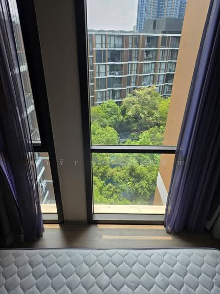Mori Haus, Bangkok, Soi On Nut 1/1 Sukhumvit Road77, Phra Kanong Nua, Watthana, Bangkok, 1 Bedroom, 47 sqm, Condo For Rent, by Sarika Saengkam, 500265805 - DDproperty.com