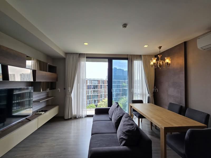 Mori Haus, Bangkok, Soi On Nut 1/1 Sukhumvit Road77, Phra Kanong Nua, Watthana, Bangkok, 1 Bedroom, 47 sqm, Condo For Rent, by Sarika Saengkam, 500265805 - DDproperty.com