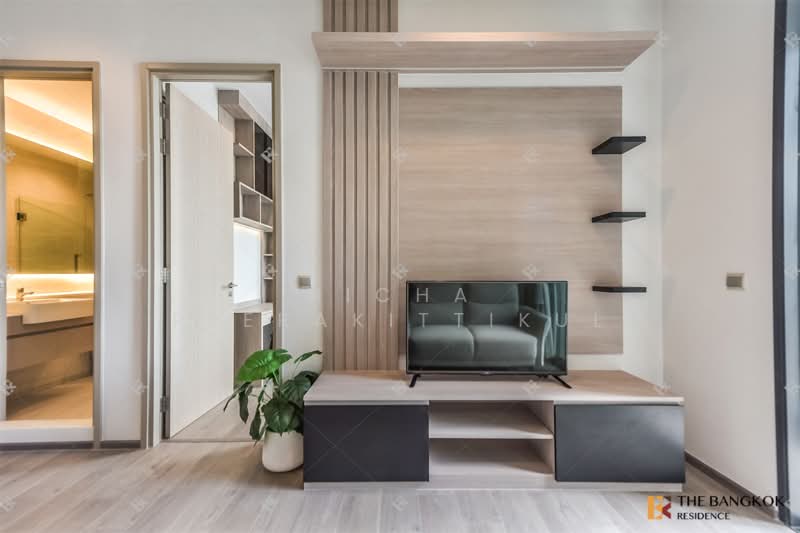 The Address Siam-Ratchathewi, Bangkok, 500 Phetchaburi Road, Thanon Phetchaburi, Ratchathewi, Bangkok, 1 Bedroom, 35 sqm, Condo For Rent, by Nicha Peerakittikul, 500265807 - DDproperty.com