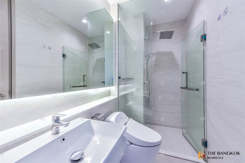 The Address Siam-Ratchathewi, Bangkok, 500 Phetchaburi Road, Thanon Phetchaburi, Ratchathewi, Bangkok, 1 Bedroom, 35 sqm, Condo For Rent, by Nicha Peerakittikul, 500265807 - DDproperty.com
