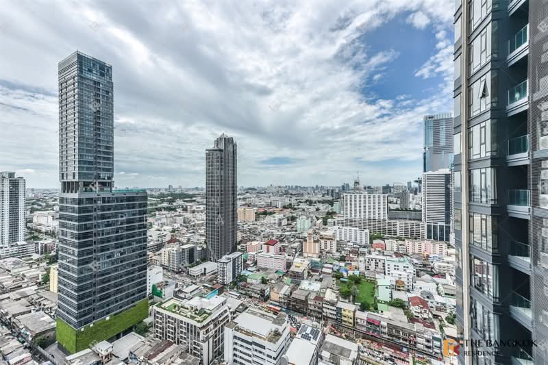 The Address Siam-Ratchathewi : ดิ แอดเดรส สยาม-ราชเทวี, กรุงเทพ, 500 ถนน เพชรบุรี, ถนนเพชรบุรี, ราชเทวี, กรุงเทพ, 35 ตร.ม., คอนโด ให้เช่า, โดย Nicha Peerakittikul, 500265807 - DDproperty.com