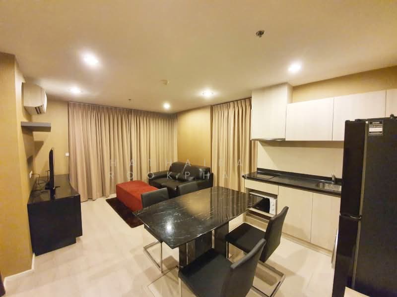 Rhythm Sathorn-Narathiwas : ริทึ่ม สาทร-นราธิวาส, กรุงเทพ, 651 ถนนนราธิวาสราชนครินทร์, ทุ่งมหาเมฆ, สาทร, กรุงเทพ, 62 ตร.ม., คอนโด ให้เช่า, โดย Hathairat  Rookphan  , 500265809 - DDproperty.com