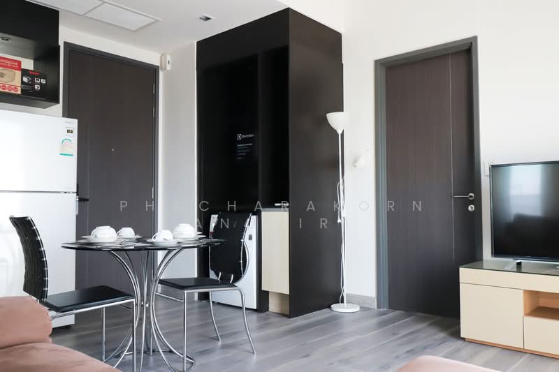 The Edge Sukhumvit 23 : เอดจ์ สุขุมวิท 23, กรุงเทพ, 6 ซอยสุขุมวิท 23, คลองเตยเหนือ, วัฒนา, กรุงเทพ, 42 ตร.ม., คอนโด ให้เช่า, โดย Phacharakorn Anusiri, 500265810 - DDproperty.com