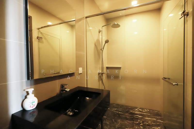 The Edge Sukhumvit 23 : เอดจ์ สุขุมวิท 23, กรุงเทพ, 6 ซอยสุขุมวิท 23, คลองเตยเหนือ, วัฒนา, กรุงเทพ, 42 ตร.ม., คอนโด ให้เช่า, โดย Phacharakorn Anusiri, 500265810 - DDproperty.com