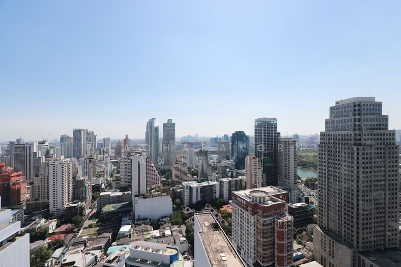 The Edge Sukhumvit 23 : เอดจ์ สุขุมวิท 23, กรุงเทพ, 6 ซอยสุขุมวิท 23, คลองเตยเหนือ, วัฒนา, กรุงเทพ, 42 ตร.ม., คอนโด ให้เช่า, โดย Phacharakorn Anusiri, 500265810 - DDproperty.com