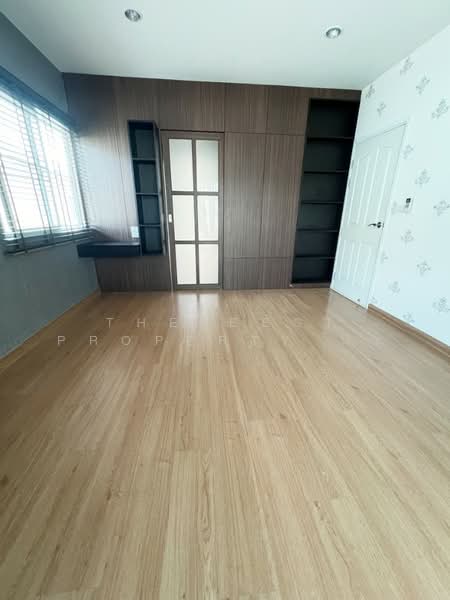 The Plant Light Tiwanon - Rangsit, Pathum Thani, Bang Kadi, Muang Pathum Thani, Pathum Thani, 4 Bedrooms, 200 sqm, Single Detached House For Sale, by The Best Property นะ, 500265812 - DDproperty.com