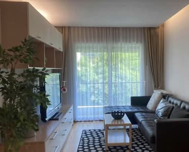For Rent - Residence Sukhumvit 52, Bangkok