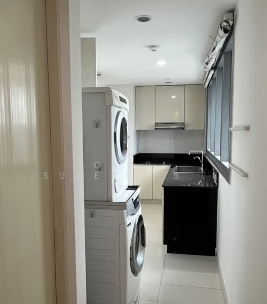 The Pano Rama 3, Bangkok, 890 Rama 3 Road, Bang Pong Pang, Yan Nawa, Bangkok, 3 Bedrooms, 222 sqm, Condo For Sale, by Orapa Sumetheesirisakul, 500265815 - DDproperty.com