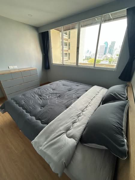 Monterey Place, Bangkok, Rama 4 Road, Khlong Toei, Khlong Toei, Bangkok, 2 Bedrooms, 58 sqm, Condo For Sale, by Orapa Sumetheesirisakul, 500265819 - DDproperty.com