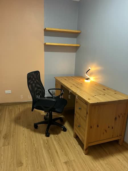 Monterey Place : มอนเทอเรย์ เพลส, กรุงเทพ, ถนนพระราม 4, คลองเตย, คลองเตย, กรุงเทพ, 58 ตร.ม., คอนโด ขาย, โดย Orapa Sumetheesirisakul, 500265819 - DDproperty.com