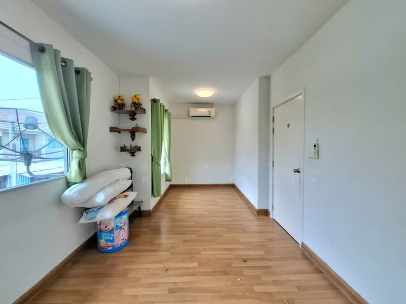 Baan Pruksa 104 (Sukhumvit-Praksa), Samut Prakan, Phraeksa, Muang Samut Prakarn, Samut Prakan, 3 Bedrooms, 100 sqm, Townhouse For Sale, by The Best Property มิ้งค์, 500265821 - DDproperty.com