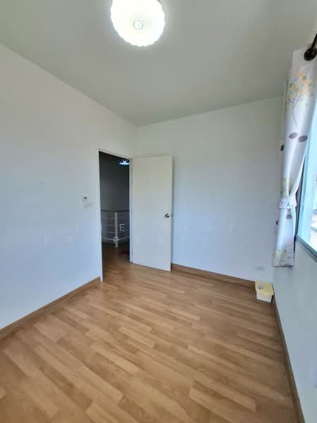 Baan Pruksa 104 (Sukhumvit-Praksa), Samut Prakan, Phraeksa, Muang Samut Prakarn, Samut Prakan, 3 Bedrooms, 100 sqm, Townhouse For Sale, by The Best Property มิ้งค์, 500265821 - DDproperty.com