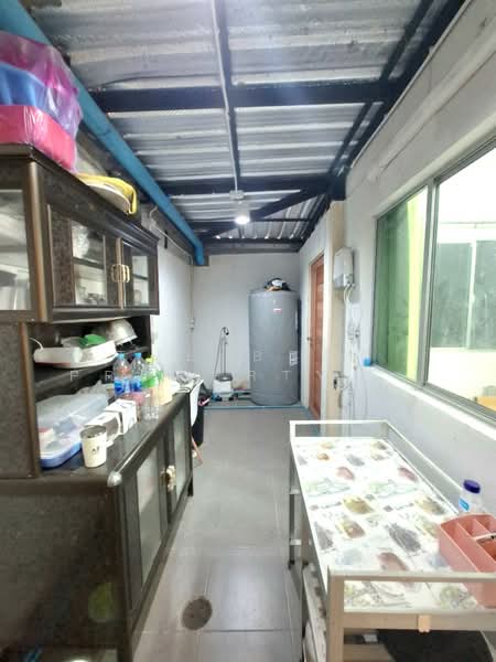 Baan Pruksa 104 (Sukhumvit-Praksa), Samut Prakan, Phraeksa, Muang Samut Prakarn, Samut Prakan, 3 Bedrooms, 100 sqm, Townhouse For Sale, by The Best Property มิ้งค์, 500265821 - DDproperty.com