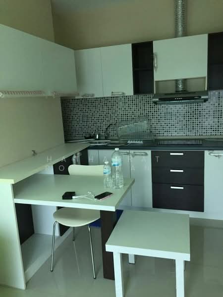 For Sale - BTS Residence, Bangkok