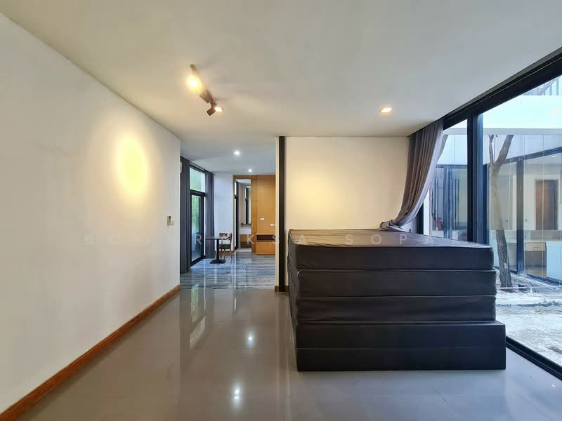 บ้าน 4-ห้องนอน, กรุงเทพ, สามเสนนอก, ห้วยขวาง, กรุงเทพ, 445 ตร.ม., บ้านเดี่ยว ให้เช่า, โดย Boonraksa Sopak, 500265824 - DDproperty.com