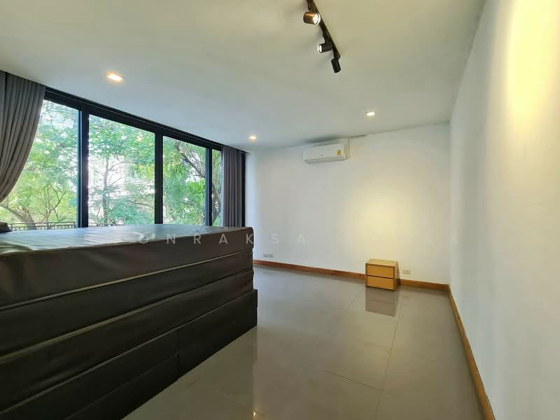 บ้าน 4-ห้องนอน, กรุงเทพ, สามเสนนอก, ห้วยขวาง, กรุงเทพ, 445 ตร.ม., บ้านเดี่ยว ให้เช่า, โดย Boonraksa Sopak, 500265824 - DDproperty.com