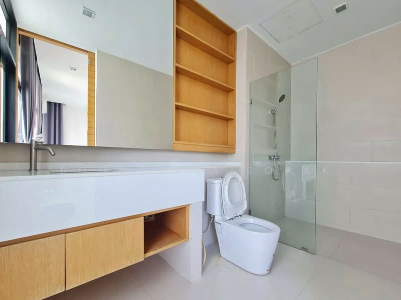 บ้าน 4-ห้องนอน, กรุงเทพ, สามเสนนอก, ห้วยขวาง, กรุงเทพ, 445 ตร.ม., บ้านเดี่ยว ให้เช่า, โดย Boonraksa Sopak, 500265824 - DDproperty.com