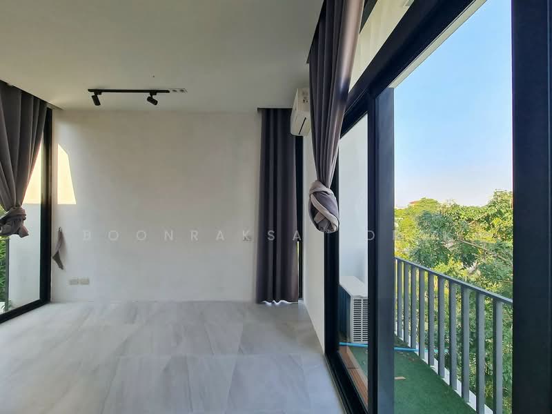 บ้าน 4-ห้องนอน, กรุงเทพ, สามเสนนอก, ห้วยขวาง, กรุงเทพ, 445 ตร.ม., บ้านเดี่ยว ให้เช่า, โดย Boonraksa Sopak, 500265824 - DDproperty.com