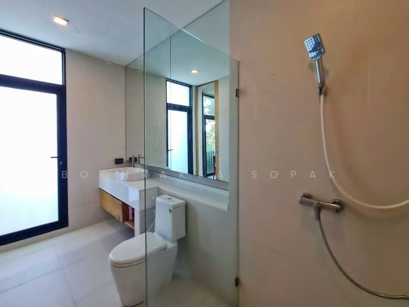 บ้าน 4-ห้องนอน, กรุงเทพ, สามเสนนอก, ห้วยขวาง, กรุงเทพ, 445 ตร.ม., บ้านเดี่ยว ให้เช่า, โดย Boonraksa Sopak, 500265824 - DDproperty.com