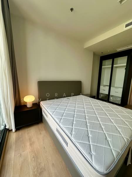 Noble Around Sukhumvit 33, Bangkok, 17 Soi Sukhumvit 33, Khlong Tan Nua, Watthana, Bangkok, 1 Bedroom, 43 sqm, Condo For Sale, by Orapa Sumetheesirisakul, 500265829 - DDproperty.com