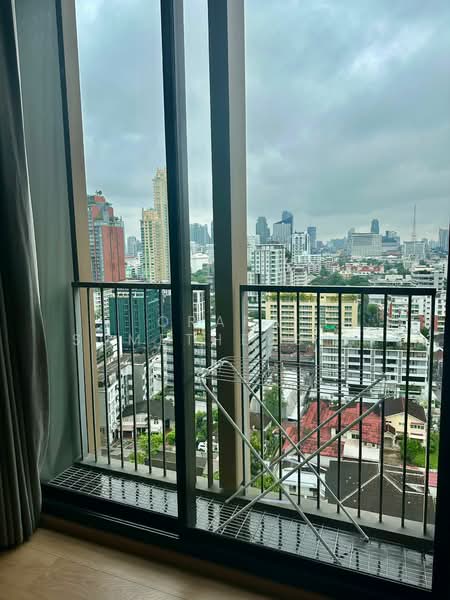 Noble Around Sukhumvit 33 : โนเบิล อราวน์ สุขุมวิท 33, กรุงเทพ, 17 ซอย สุขุมวิท 33, คลองตันเหนือ, วัฒนา, กรุงเทพ, 43 ตร.ม., คอนโด ขาย, โดย Orapa Sumetheesirisakul, 500265829 - DDproperty.com