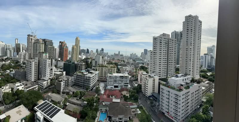 Noble Around Sukhumvit 33 : โนเบิล อราวน์ สุขุมวิท 33, กรุงเทพ, 17 ซอย สุขุมวิท 33, คลองตันเหนือ, วัฒนา, กรุงเทพ, 43 ตร.ม., คอนโด ขาย, โดย Orapa Sumetheesirisakul, 500265829 - DDproperty.com