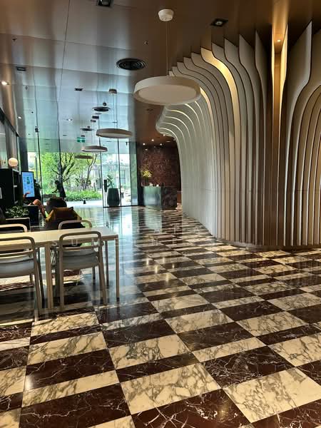 Noble Around Sukhumvit 33 : โนเบิล อราวน์ สุขุมวิท 33, กรุงเทพ, 17 ซอย สุขุมวิท 33, คลองตันเหนือ, วัฒนา, กรุงเทพ, 43 ตร.ม., คอนโด ขาย, โดย Orapa Sumetheesirisakul, 500265829 - DDproperty.com