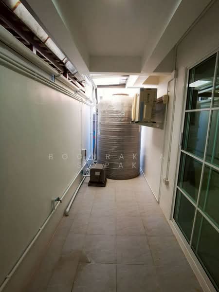 บ้าน 3-ห้องนอน, กรุงเทพ, สามเสนนอก, ห้วยขวาง, กรุงเทพ, 170 ตร.ม., บ้านเดี่ยว ให้เช่า, โดย Boonraksa Sopak, 500265831 - DDproperty.com