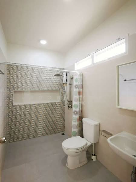 บ้าน 3-ห้องนอน, กรุงเทพ, สามเสนนอก, ห้วยขวาง, กรุงเทพ, 170 ตร.ม., บ้านเดี่ยว ให้เช่า, โดย Boonraksa Sopak, 500265831 - DDproperty.com