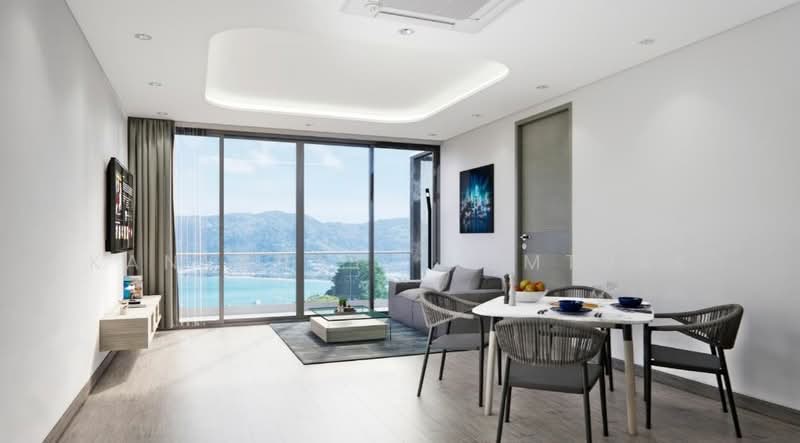 Coral Beach Oceanview Resort : คอรัลบีช โอเชียนวิว รีสอร์ท, ภูเก็ต, ป่าตอง, กะทู้, ภูเก็ต, 110 ตร.ม., คอนโด ขาย, โดย Kanyarat  Numtuek, 500265832 - DDproperty.com