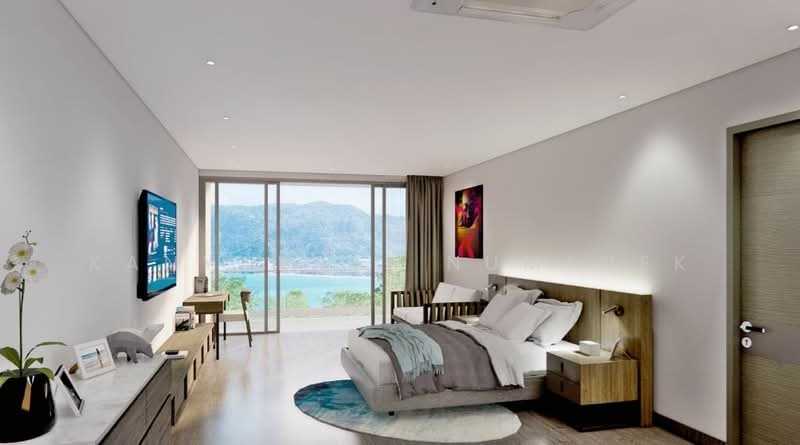 Coral Beach Oceanview Resort : คอรัลบีช โอเชียนวิว รีสอร์ท, ภูเก็ต, ป่าตอง, กะทู้, ภูเก็ต, 110 ตร.ม., คอนโด ขาย, โดย Kanyarat  Numtuek, 500265832 - DDproperty.com
