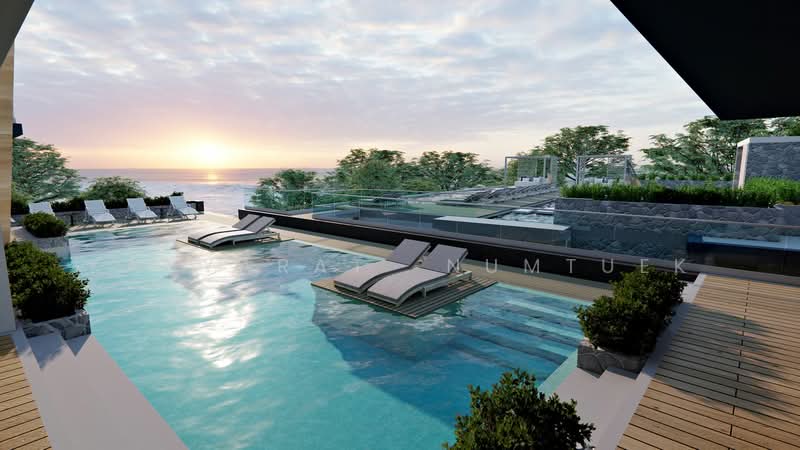 Coral Beach Oceanview Resort : คอรัลบีช โอเชียนวิว รีสอร์ท, ภูเก็ต, ป่าตอง, กะทู้, ภูเก็ต, 110 ตร.ม., คอนโด ขาย, โดย Kanyarat  Numtuek, 500265832 - DDproperty.com