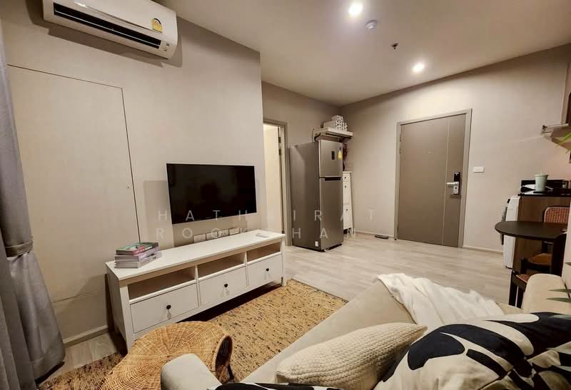 IDEO Mobi Sukhumvit Eastpoint, กรุงเทพ, Sukhumvit Road, บางนา, กรุงเทพ, 35 ตร.ม., คอนโด ให้เช่า, โดย Hathairat Rookphan , 500265835 - DDproperty.com